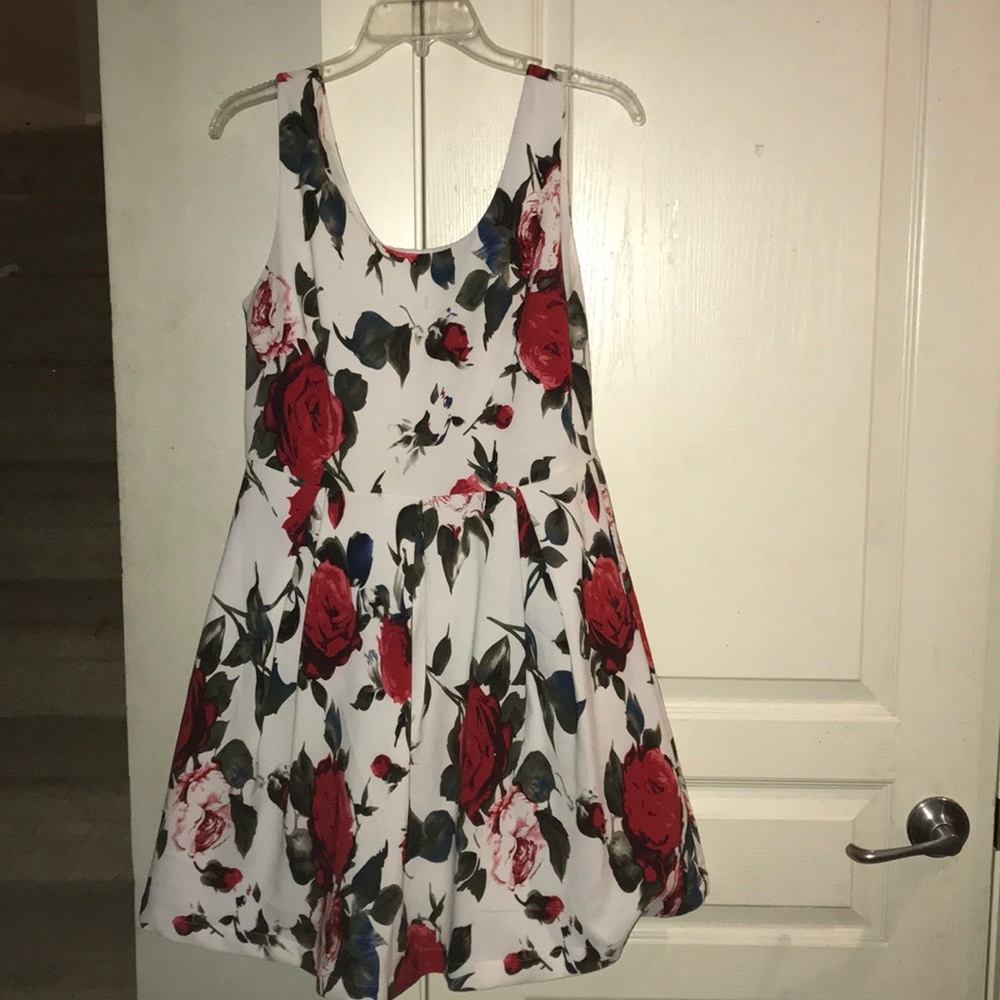 Juniors Party Dress